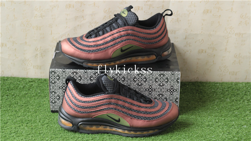 Skepta X Nike Air Max 97 OG SK